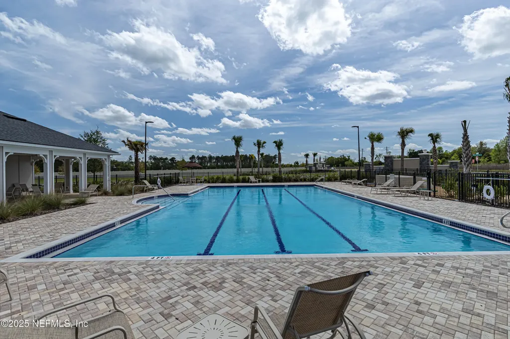 3433 Ringtail Court Green Cove Springs FL 32043