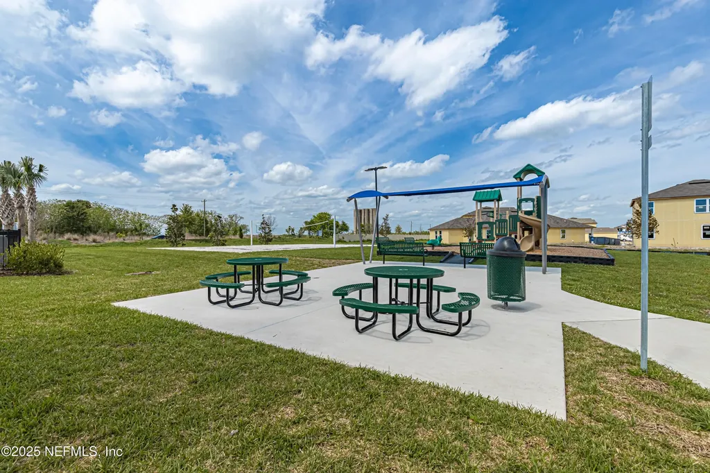 3433 Ringtail Court Green Cove Springs FL 32043