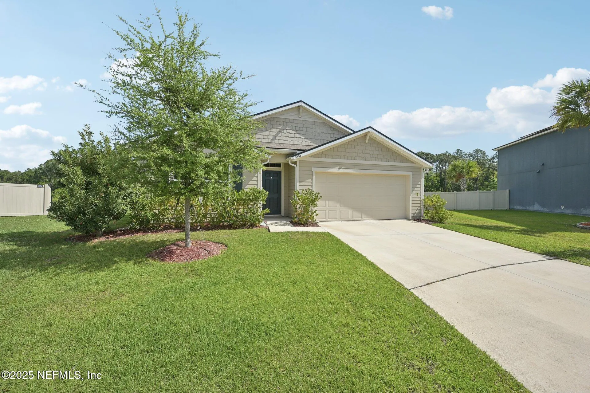 3433 Ringtail Court Green Cove Springs FL 32043