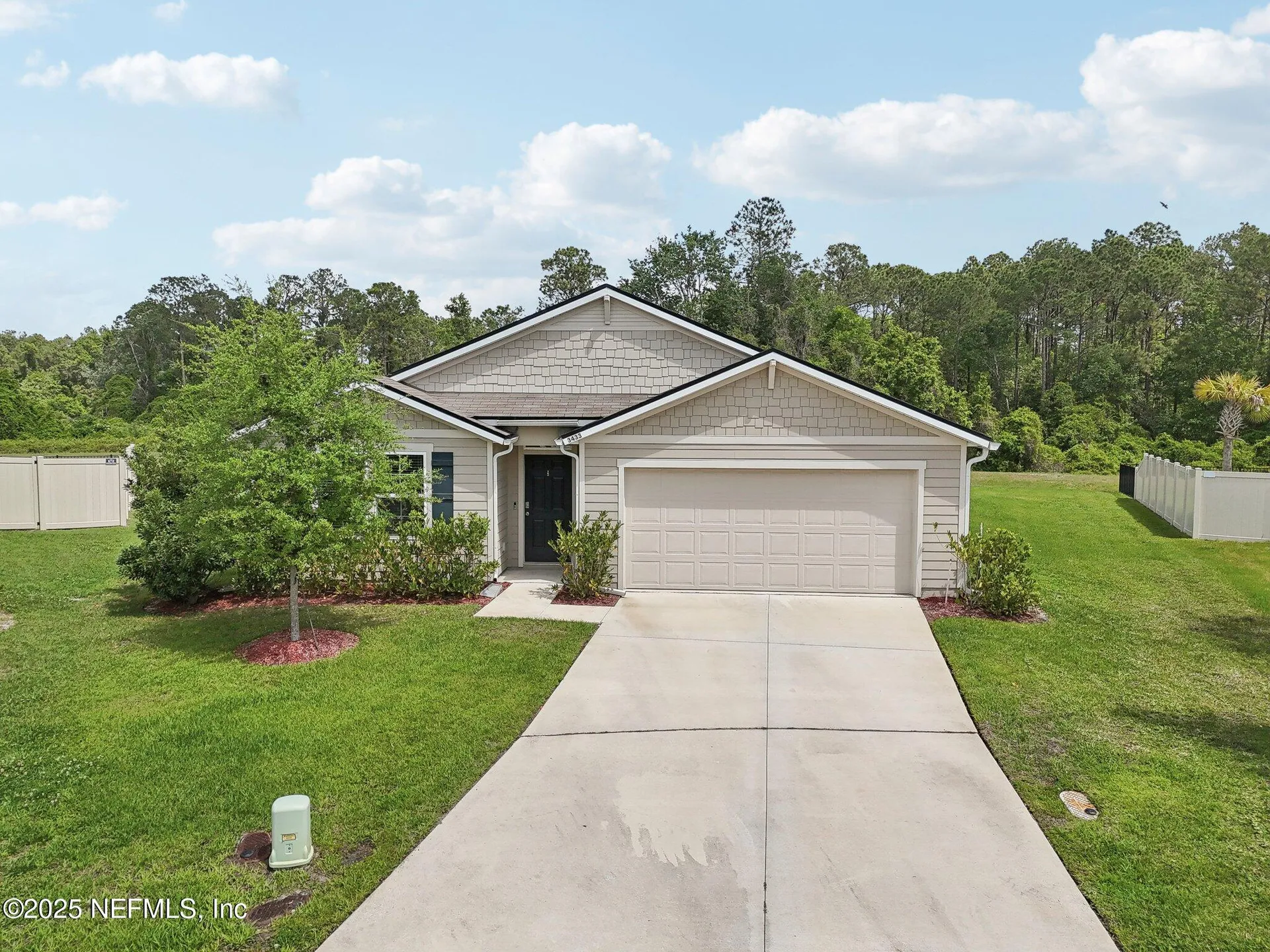 3433 Ringtail Court Green Cove Springs FL 32043