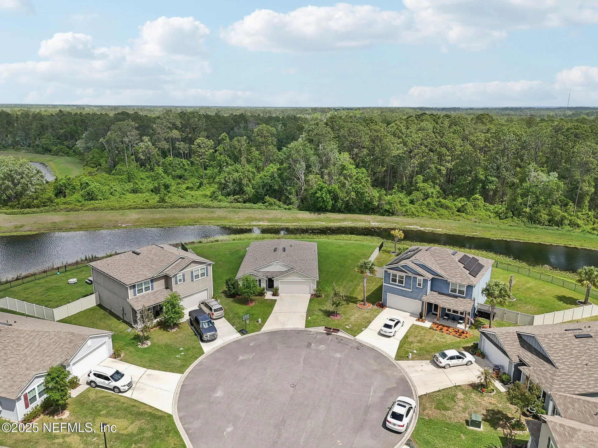 3433 Ringtail Court Green Cove Springs FL 32043