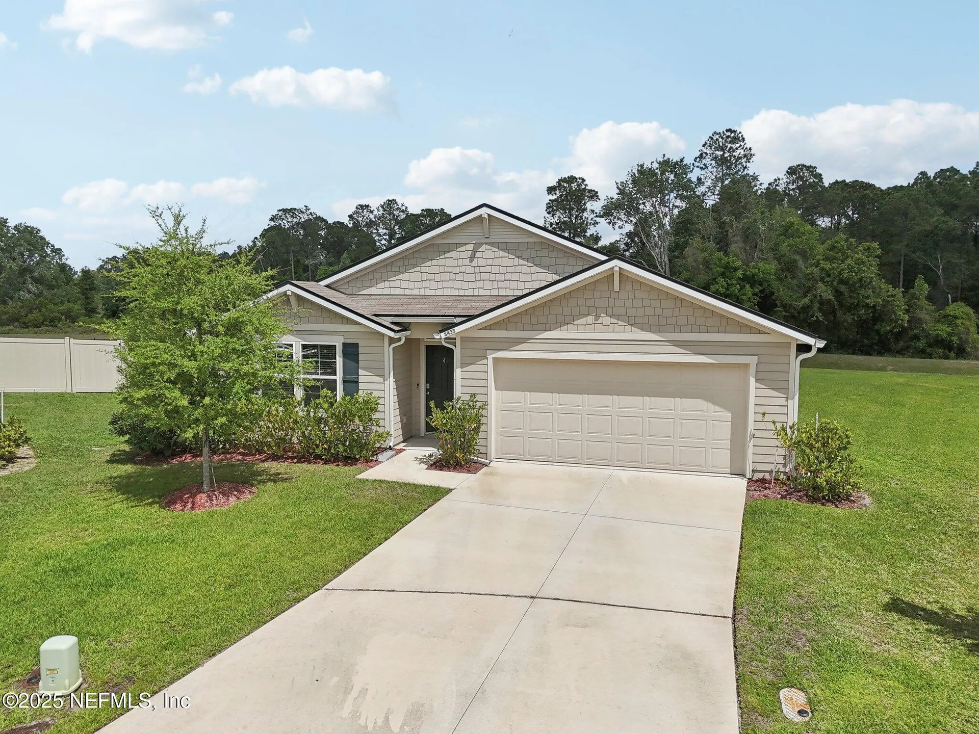 3433 Ringtail Court Green Cove Springs FL 32043