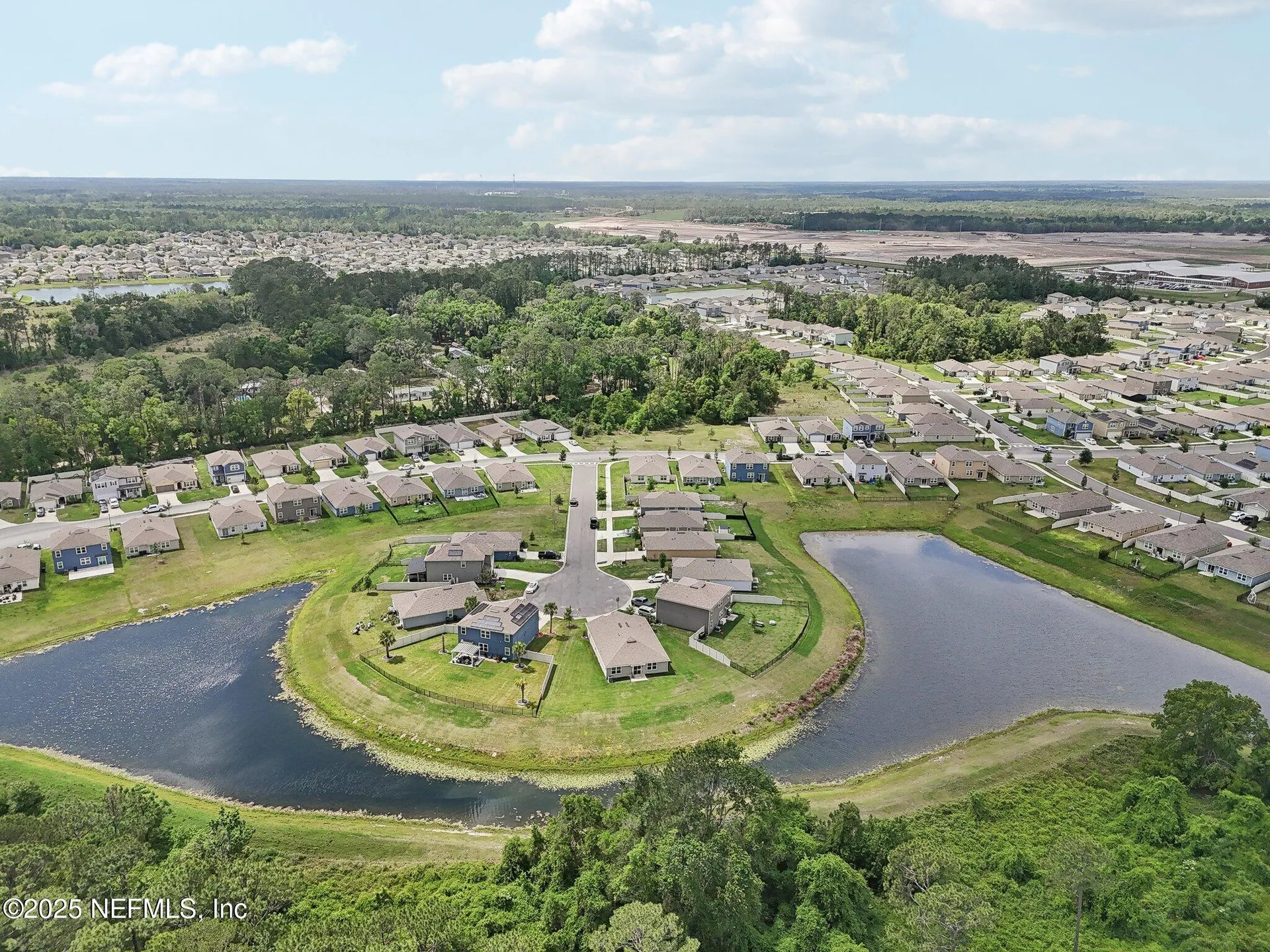 3433 Ringtail Court Green Cove Springs FL 32043