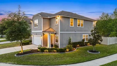 4893 Reef Heron Circle Jacksonville FL 32257