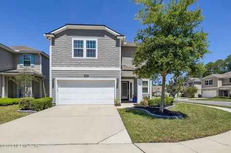 4893 Reef Heron Circle Jacksonville FL 32257