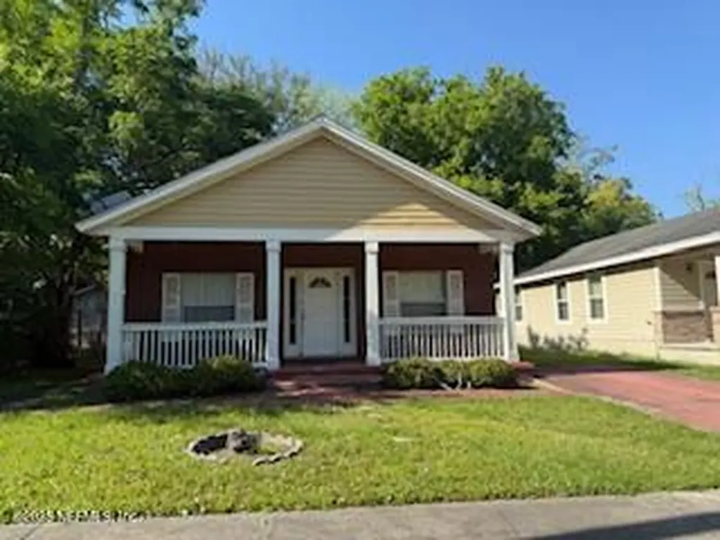 1203 W 28th Street Jacksonville FL 32209