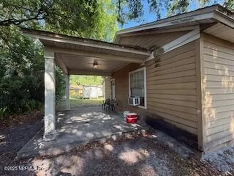 1203 W 28th Street Jacksonville FL 32209