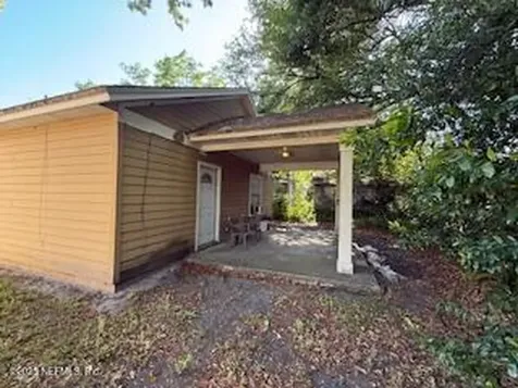 1203 W 28th Street Jacksonville FL 32209