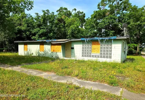 1422 Stafford Street Jacksonville FL 32209
