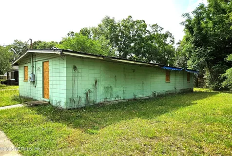 1422 Stafford Street Jacksonville FL 32209