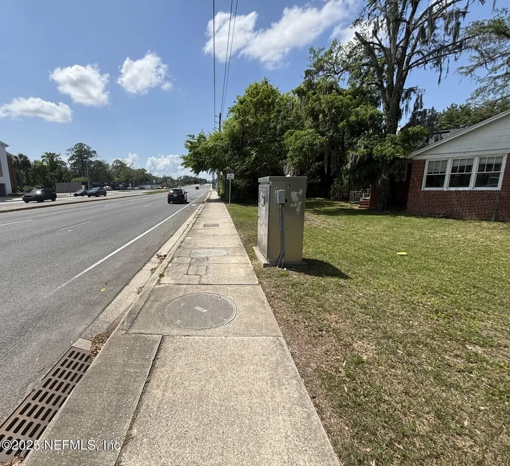 5010 Blackburn Street Jacksonville FL 32210
