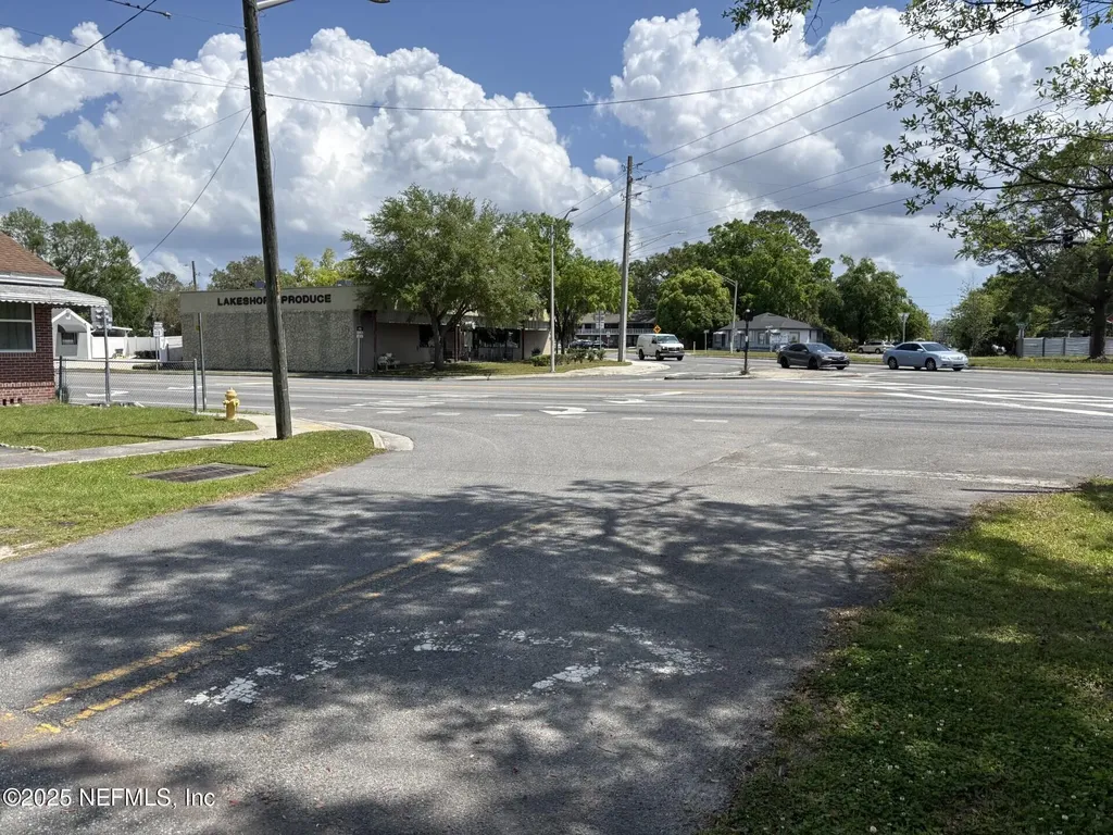 5010 Blackburn Street Jacksonville FL 32210