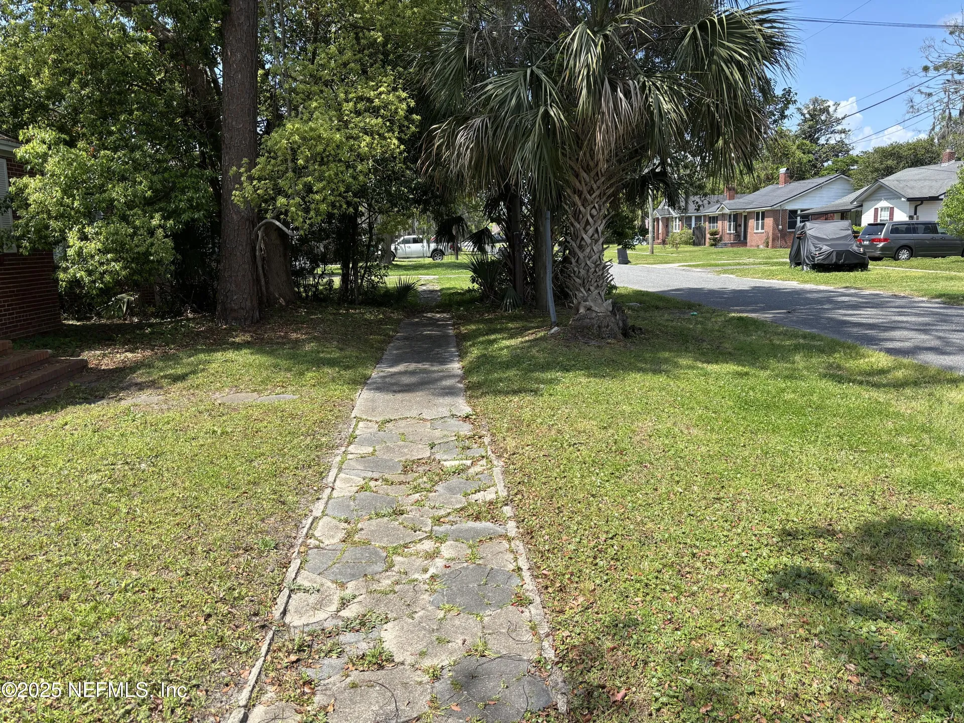 5010 Blackburn Street Jacksonville FL 32210