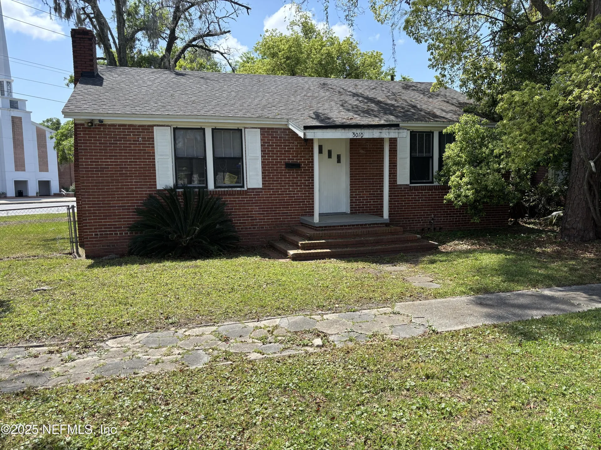 5010 Blackburn Street Jacksonville FL 32210