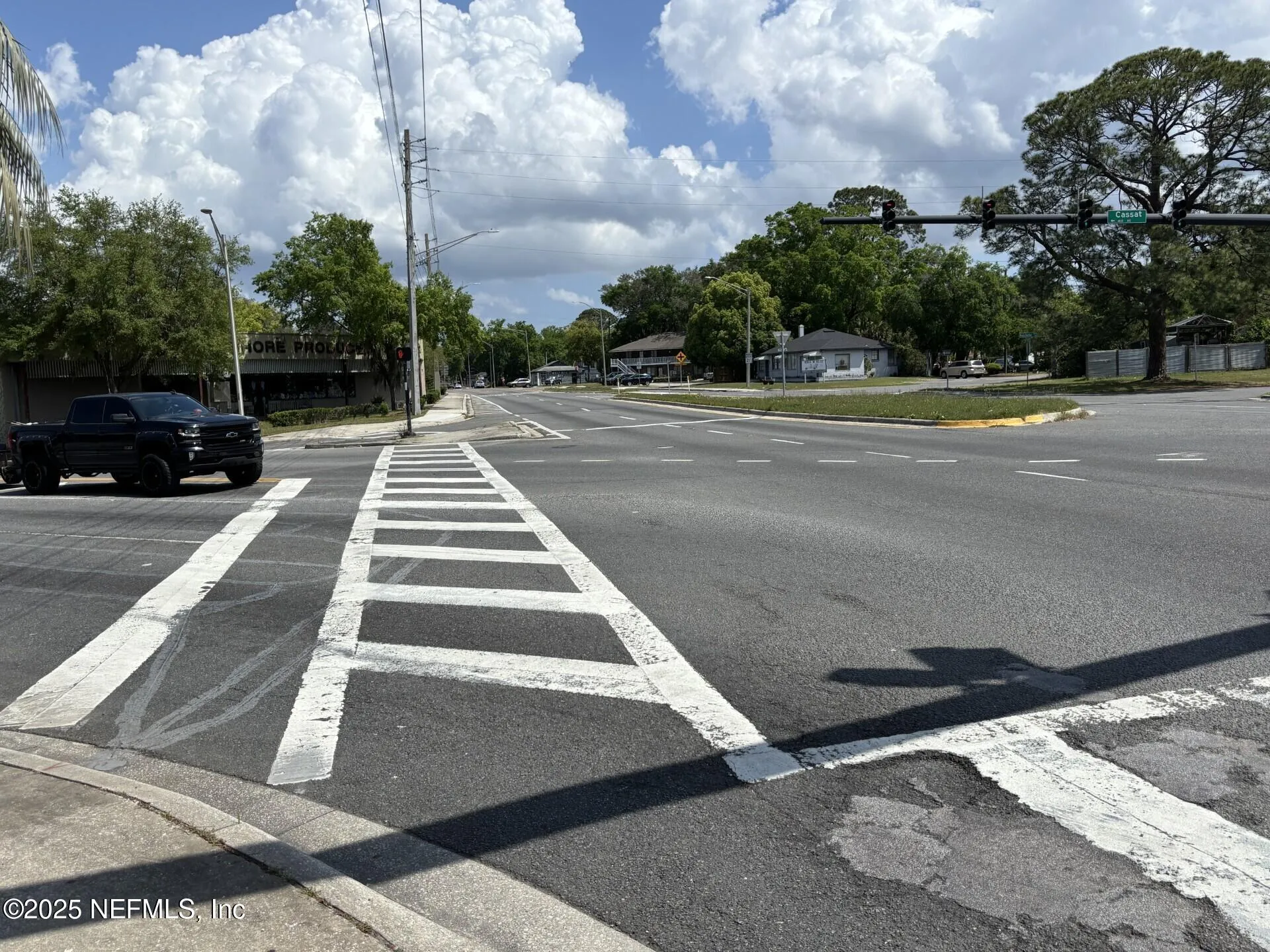 5010 Blackburn Street Jacksonville FL 32210