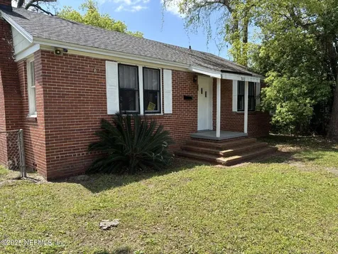 5010 Blackburn Street Jacksonville FL 32210