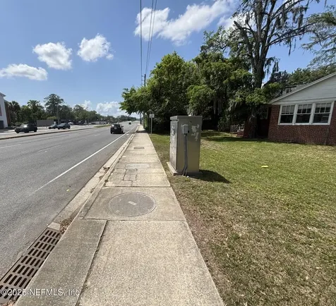 5010 Blackburn Street Jacksonville FL 32210