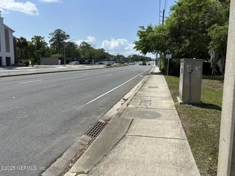 5010 Blackburn Street Jacksonville FL 32210