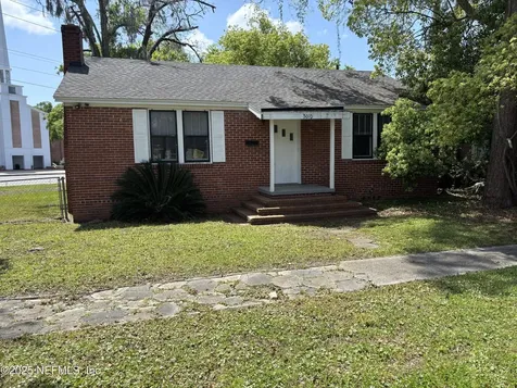 5010 Blackburn Street Jacksonville FL 32210