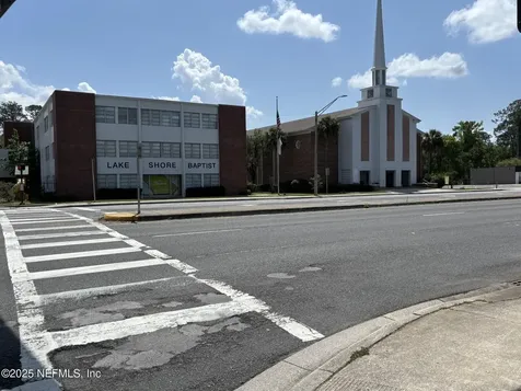 5010 Blackburn Street Jacksonville FL 32210