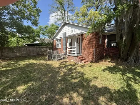 5010 Blackburn Street Jacksonville FL 32210