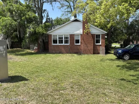 5010 Blackburn Street Jacksonville FL 32210