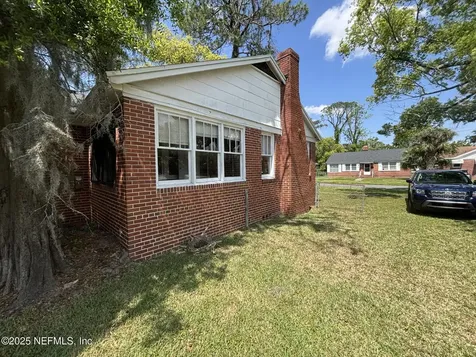 5010 Blackburn Street Jacksonville FL 32210