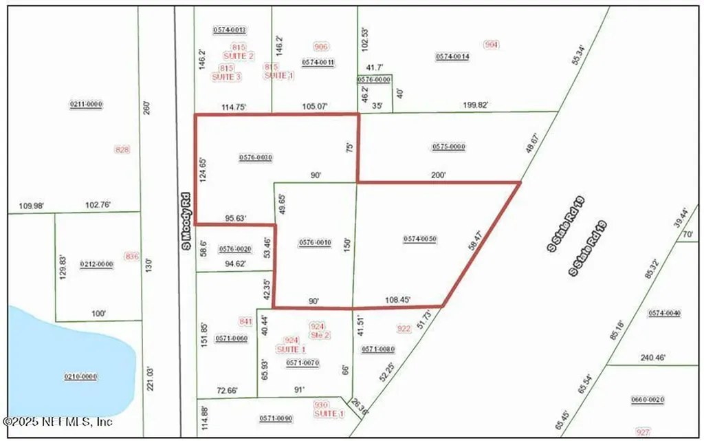 0 S State Road 19 Palatka FL 32177