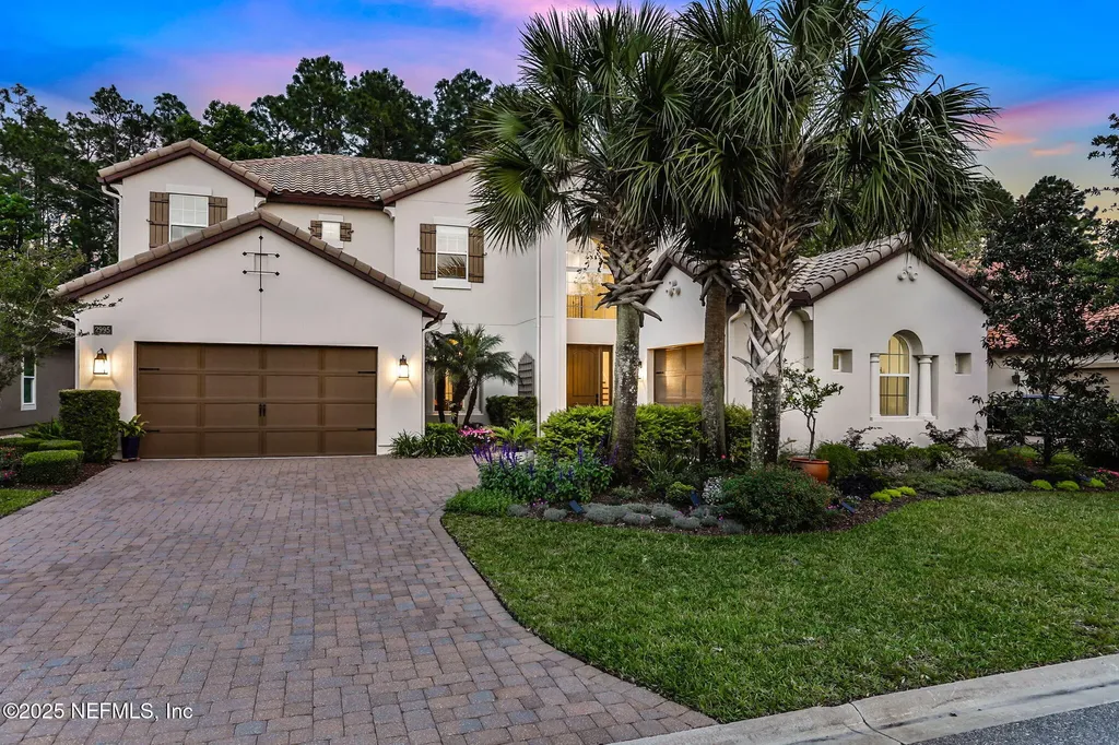 2995 Bari Court Jacksonville FL 32246