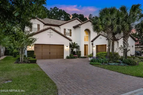 2995 Bari Court Jacksonville FL 32246