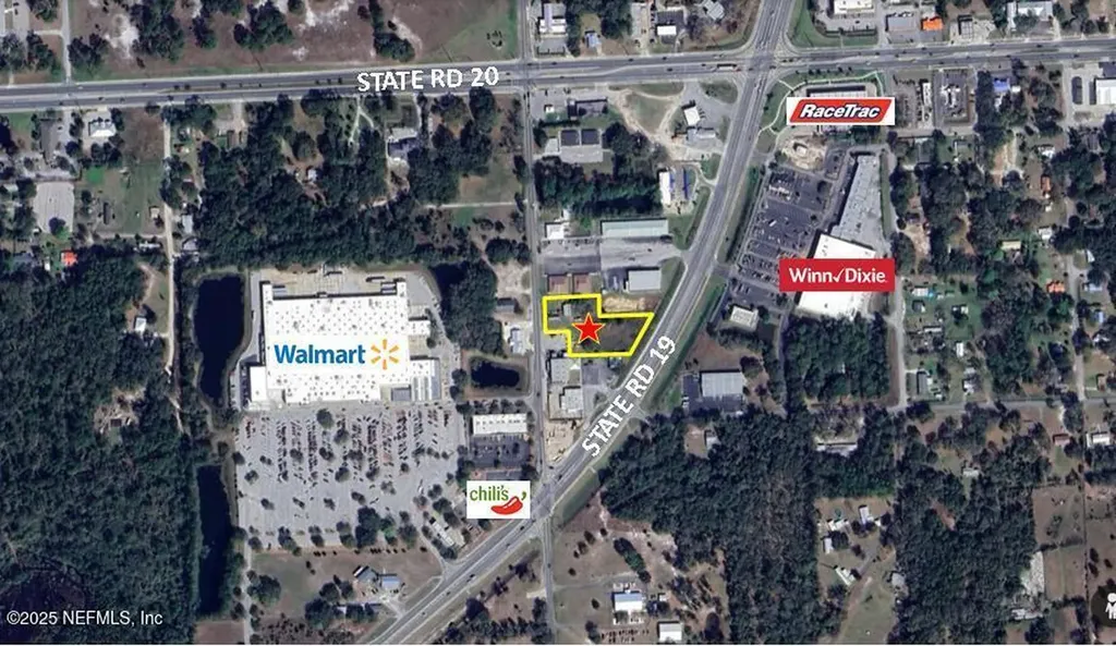 0 S State Road 19 Palatka FL 32177