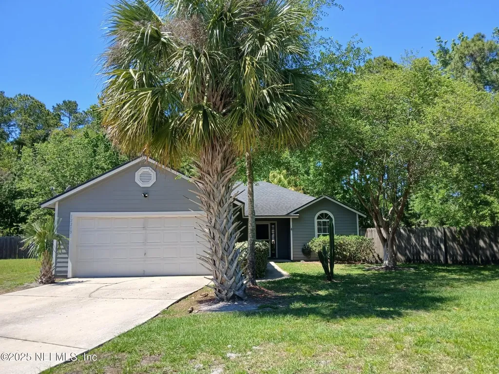 12213 Cobblefield Court Jacksonville FL 32224