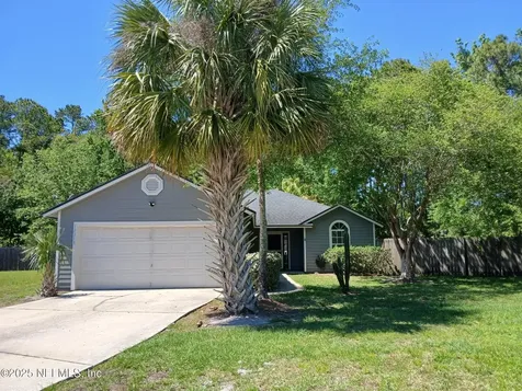 12213 Cobblefield Court Jacksonville FL 32224