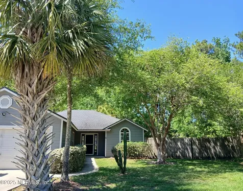 12213 Cobblefield Court Jacksonville FL 32224
