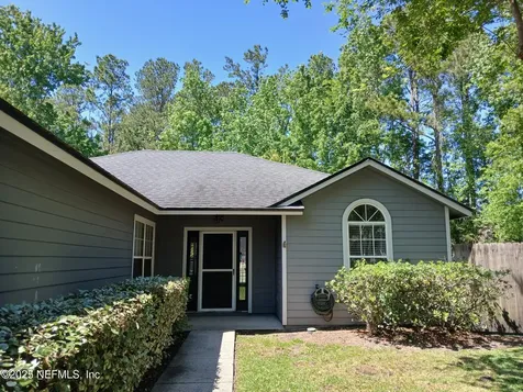 12213 Cobblefield Court Jacksonville FL 32224