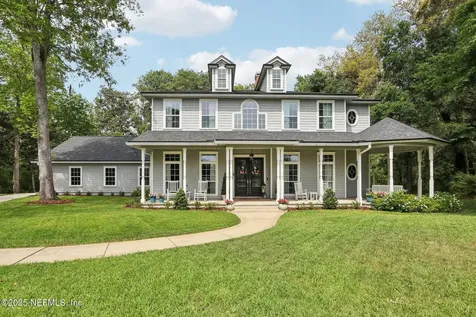 2700 Shade Tree Drive Fleming Island FL 32003