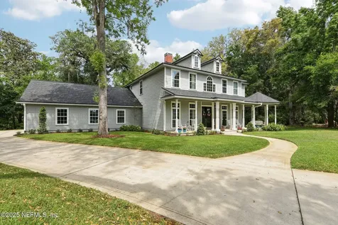 2700 Shade Tree Drive Fleming Island FL 32003