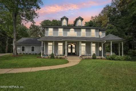 2700 Shade Tree Drive Fleming Island FL 32003