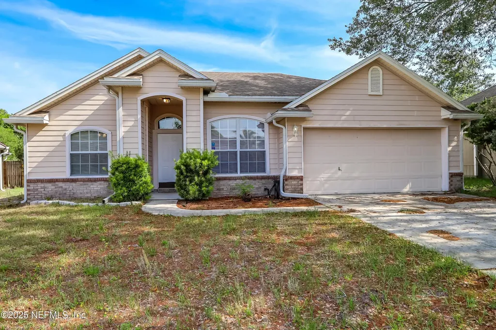 7971 Georgia Jack Court Jacksonville FL 32244