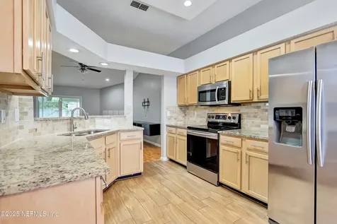 7971 Georgia Jack Court Jacksonville FL 32244