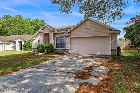 7971 Georgia Jack Court Jacksonville FL 32244