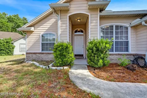 7971 Georgia Jack Court Jacksonville FL 32244
