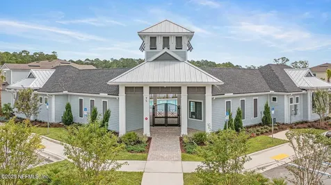 101 Talulla Trail St. Augustine FL 32095