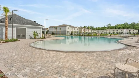 101 Talulla Trail St. Augustine FL 32095