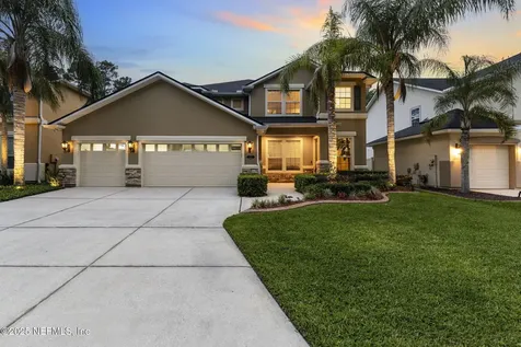 12102 Backwind Drive Jacksonville FL 32258