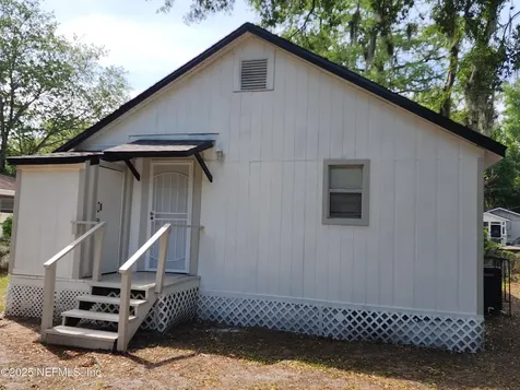 1595 W 32nd Street Jacksonville FL 32209