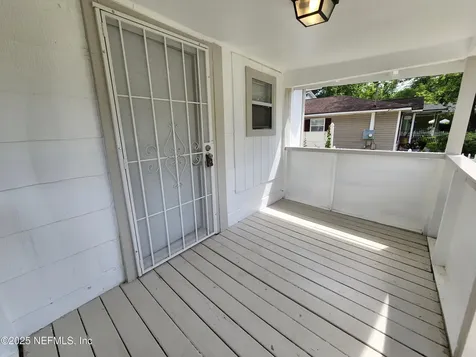 1595 W 32nd Street Jacksonville FL 32209