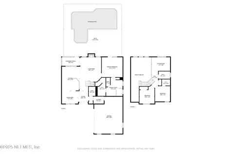 4491 Hanover Park Drive Jacksonville FL 32224
