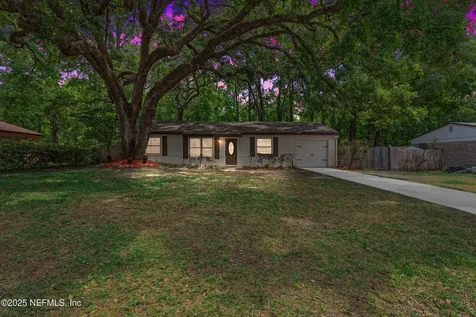 11579 Gwynford Lane Jacksonville FL 32223