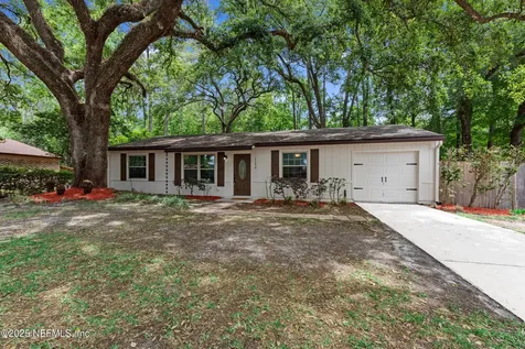 11579 Gwynford Lane Jacksonville FL 32223